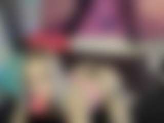 BarbieRiot's Live Sex Cam Show