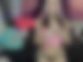 Live cam show with BarbieRiot - Plussize on Ass Tok