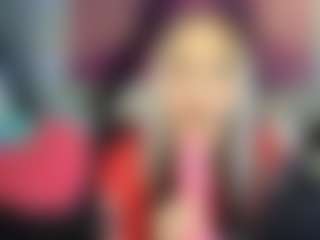 BarbieRiot's Live Sex Cam Show