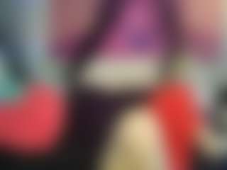 BarbieRiot's Live Sex Cam Show