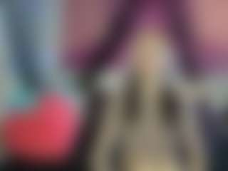 BarbieRiot's Live Sex Cam Show