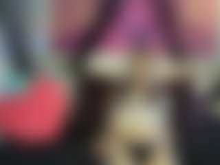 BarbieRiot's Live Sex Cam Show