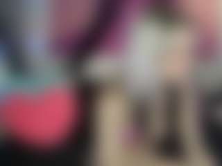 BarbieRiot's Live Sex Cam Show