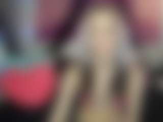 BarbieRiot's Live Sex Cam Show