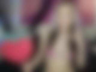 BarbieRiot's Live Sex Cam Show