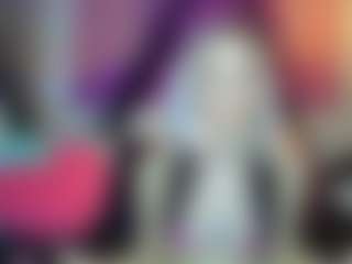 BarbieRiot's Live Sex Cam Show