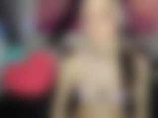 BarbieRiot's Live Sex Cam Show