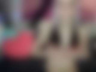 BarbieRiot's Live Sex Cam Show