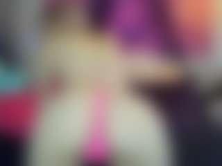 BarbieRiot's Live Sex Cam Show