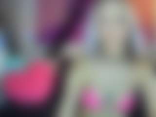 BarbieRiot's Live Sex Cam Show