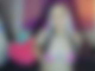BarbieRiot's Live Sex Cam Show