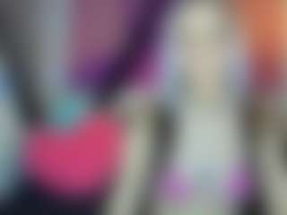 BarbieRiot's Live Sex Cam Show