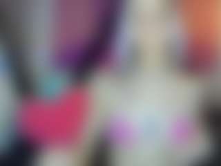 BarbieRiot's Live Sex Cam Show