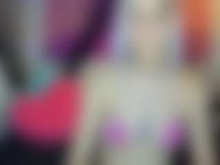 BarbieRiot's Live Sex Cam Show