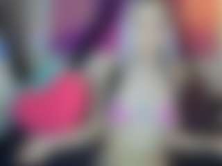 BarbieRiot's Live Sex Cam Show