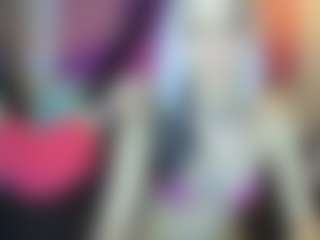BarbieRiot's Live Sex Cam Show
