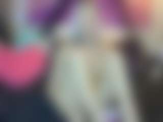 BarbieRiot's Live Sex Cam Show