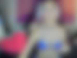 BarbieRiot's Live Sex Cam Show