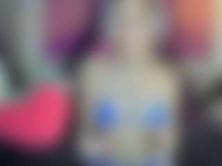 BarbieRiot's Live Sex Cam Show