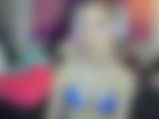 BarbieRiot's Live Sex Cam Show