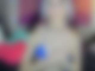 BarbieRiot's Live Sex Cam Show
