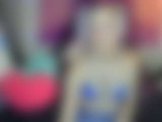 BarbieRiot's Live Sex Cam Show