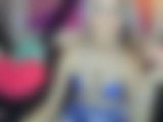 BarbieRiot's Live Sex Cam Show