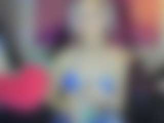 BarbieRiot's Live Sex Cam Show