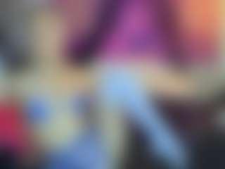 BarbieRiot's Live Sex Cam Show