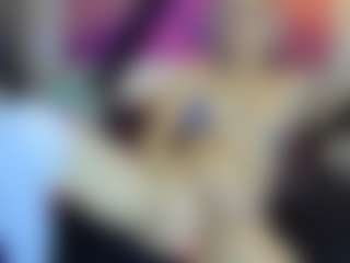 BarbieRiot's Live Sex Cam Show