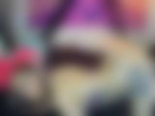BarbieRiot's Live Sex Cam Show
