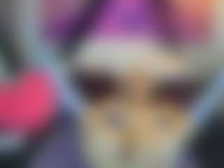 BarbieRiot's Live Sex Cam Show