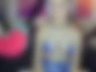 BarbieRiot's Live Sex Cam Show