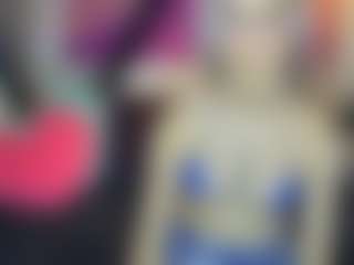 BarbieRiot's Live Sex Cam Show