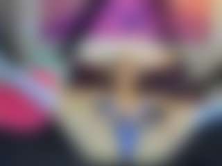 BarbieRiot's Live Sex Cam Show