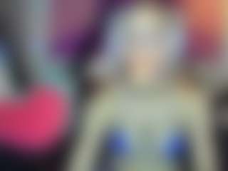 BarbieRiot's Live Sex Cam Show