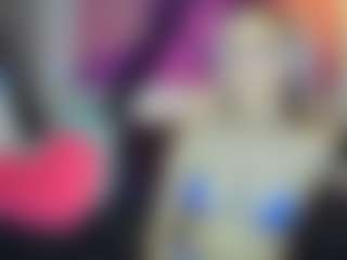 BarbieRiot's Live Sex Cam Show