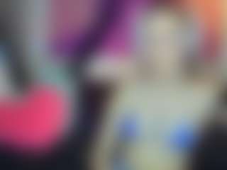 BarbieRiot's Live Sex Cam Show