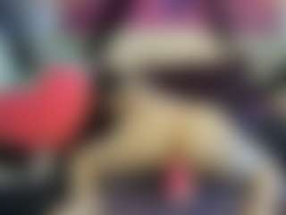 BarbieRiot's Live Sex Cam Show