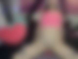 BarbieRiot's Live Sex Cam Show