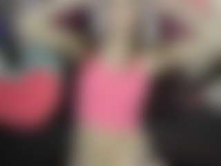 BarbieRiot's Live Sex Cam Show