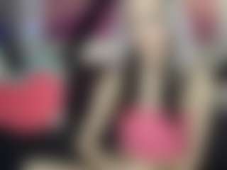 BarbieRiot's Live Sex Cam Show
