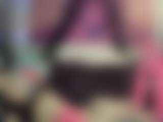 BarbieRiot's Live Sex Cam Show