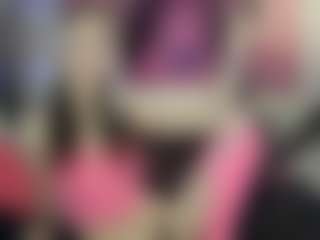 BarbieRiot's Live Sex Cam Show