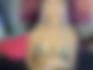 BarbieRiot's Live Sex Cam Show