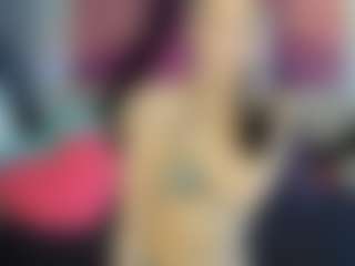 BarbieRiot's Live Sex Cam Show