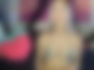 BarbieRiot's Live Sex Cam Show