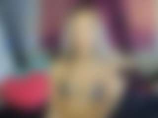 BarbieRiot's Live Sex Cam Show