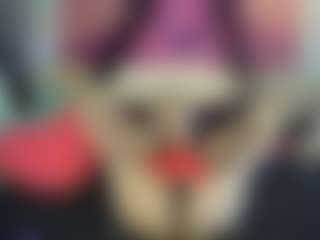 BarbieRiot's Live Sex Cam Show