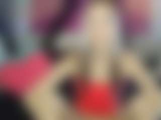 BarbieRiot's Live Sex Cam Show